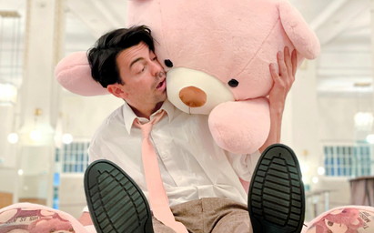 GELD SPIELT KEINE ROLLE