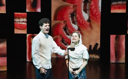 WHO CARES WHAT YOU WEAR?