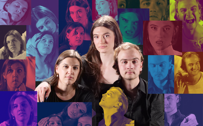 HELL, GIRL! - EIN STÜCK, VIELE MÖGLICHKEITEN