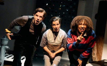 MAGMA | SECHS PROJEKTIDEEN | MITENTSCHEIDEN