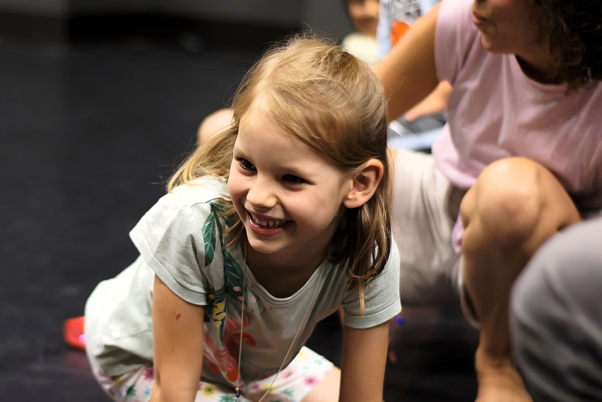 FAMILIENWORKSHOP ZU FLEDERMÄUSE