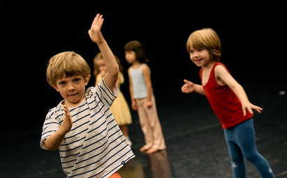 WORKSHOPS IN DEN OSTERFERIEN